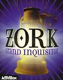 Zork Grand Inquisitor