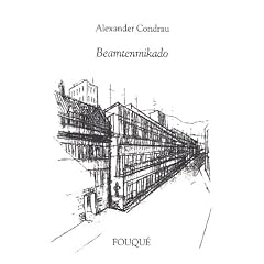 Beamtenmikado. Roman