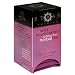 Stash Premium Wild Blackcurrant Herbal Tea, Tea Bags, 20-Count Boxes (Pack of 6)