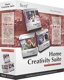 Home Creativity Suite