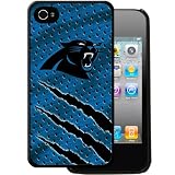 NFL Carolina Panthers Team ProMark Iphone 4 Phone Case