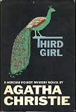 Third Girl (Hercule Poirot)