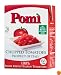 Pomi Chopped Tomatoes, 26.46 Ounce (Pack of 12)