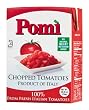 Pomi Chopped Tomatoes, 26.46 Ounce (Pack of 12)