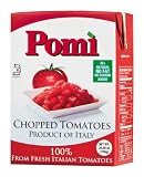 Pomi Chopped Tomatoes, 26.46 Ounce (Pack of 12) by Pomi Best Prices