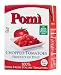 Pomi Chopped Tomatoes, 26.46 Ounce (Pack of 12)