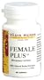 Female Plus (60 vegicaps)