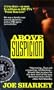 Above Suspicion