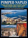 Books : Naples and Pompeii: Vesuvius, Herculaneum and the Amalfi Coast