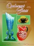 Review Collector Books  / Standard Encyclopedia of Opalescent Glass: Identification and Values (Standard Encyclopedia of Opalescent Glass)