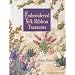 Embroidered Silk Ribbon Treasures