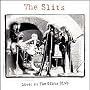 Live at the Gibus Club