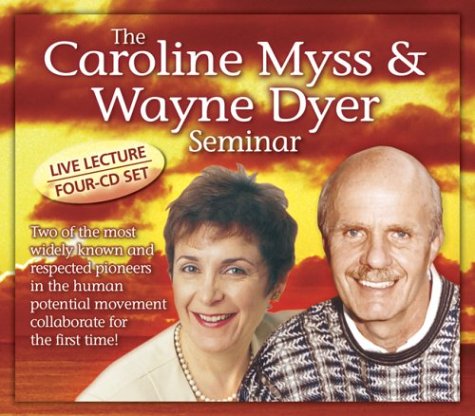  Wayne Dyer