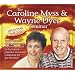 The Caroline Myss & Wayne Dyer Seminar