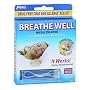 Flents Breathe Well Nasal Dialator - The Alternative to Nasal Strips