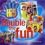 Double the Fun: Jump N Jive With Hi-5/It's a Party
