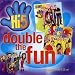 Double the Fun: Jump N Jive With Hi-5/It's a Party