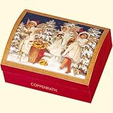 Der kleine Adventsschatz - Nostalgischer Advent .