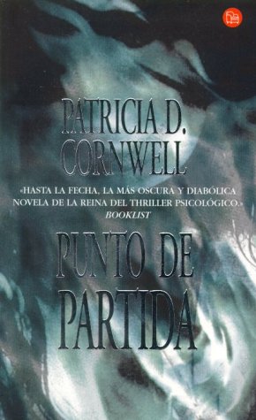 Patricia Cornwell