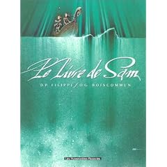 Le Livre de Sam