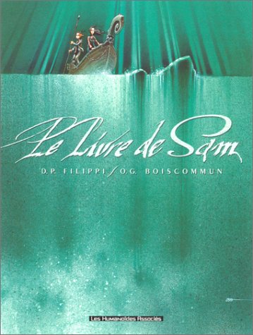 Le Livre de Sam
