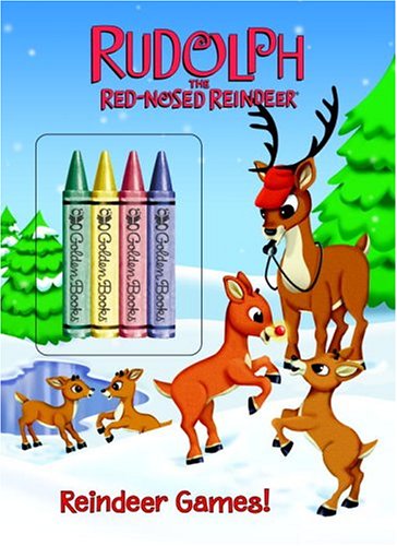 Reindeer Games