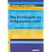 Das Kirchenjahr im Religionsunterricht: Weihnachten - Ostern - Pfingsten. 21 Unterrichtsentw�rfe f�r das 5./6. Schuljahr