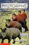 The Warning (Animorphs #16)
