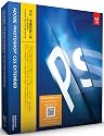 学生・教職員個人版 Adobe Photoshop CS5 Extended Macintosh版 (32/64bit) (要シリアル番号申請) (Photoshop CS6 Extendedへの無償アップグレード対象)