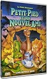 Revue Universal Pictures Video  / Le Petit Dinosaure : Petit-Pied et son Nouvel Ami