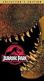 Jurassic Park - Collectors Edition [VHS]