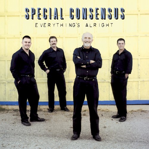 CD-Charts  Third Party New : Everything's Alright [Us Import]