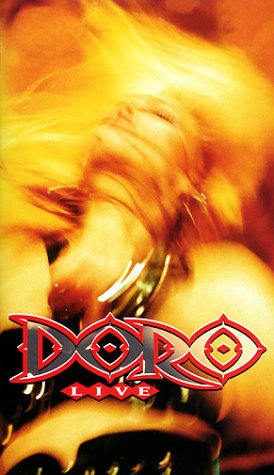 Doro - Live