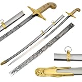 US MARINE CORPS OFFICERS SWORD