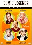 Comic Legends: 4-Disc Collection