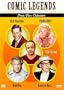 Comic Legends: 4-Disc Collection