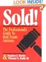 Sold!: The Professional's Guide to Real Estate Auctions