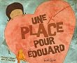 Une place pour Edouard