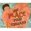 Une place pour Edouard