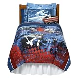 Tony Hawk Bedding Collection