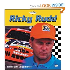 Ricky Rudd (Racer)
