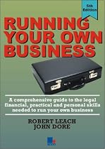 Running Your Own Business