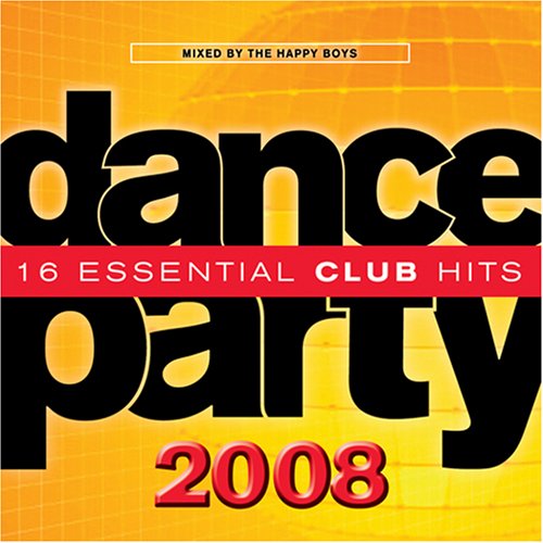 CD-Charts  Search : Dance Party (Like It's 2008)
