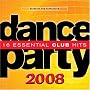 Dance Party (Like It's 2008)