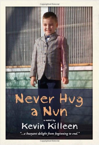Never Hug a Nun