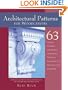 Architectural Patterns for Woodcarvers: A Design Sourcebook