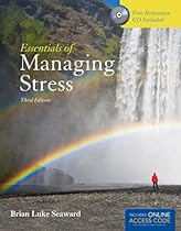 Essentials Of Managing Stress