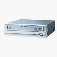 Click here to buy Sony DRU840A Internal ATAPI EIDE DVD+R Double Layer Drive by Sony.
