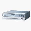 Sony BDUX10S SATA Blu-ray Disc-ROM Drive (Internal)