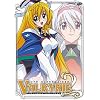 UFO Ultramaiden Valkyrie: Season 2, Vol. 3 - Toast That Ghost